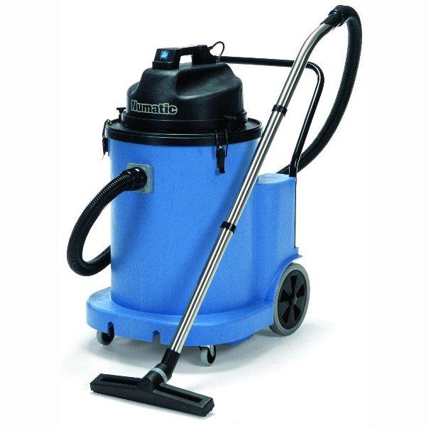 Numatic WVD1800AP-2 Auto Pump Out Wet Vac