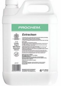 5L Extraclean Micro-Encapsulation Cleaner