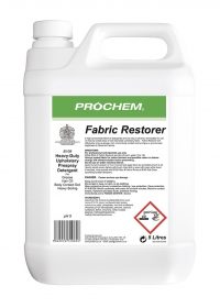 5L Fabric Restorer Prochem