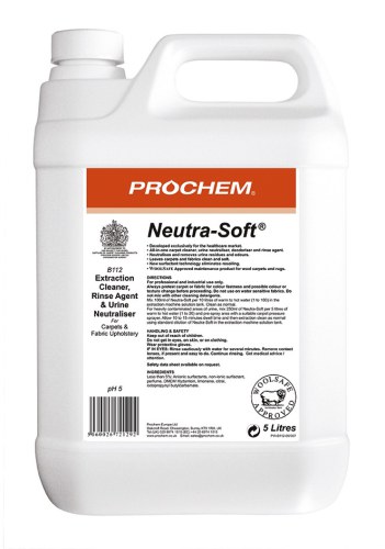 5L Neutra-Soft All-in-one Detergent-0