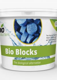 Bio Blocks Biological Channel Blocks