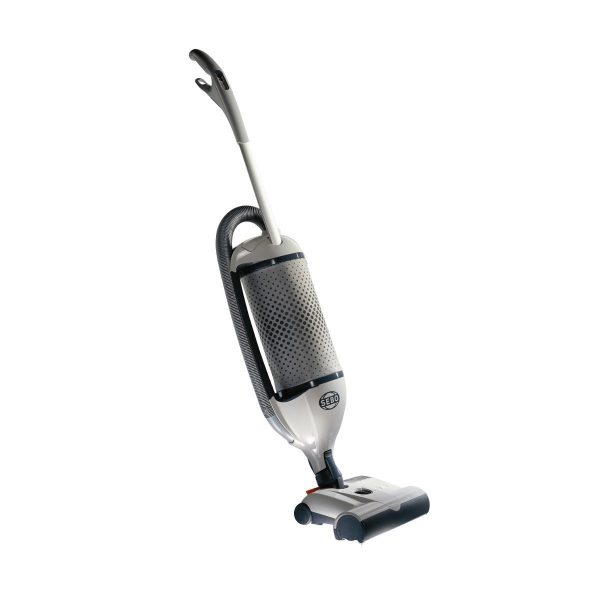 Sebo Dart 1 Twin Motor 12" Upright Vacuum Cleaner 2018 Model