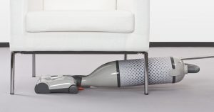Sebo Dart 1 Twin Motor 12" Upright Vacuum Cleaner 2018 Model
