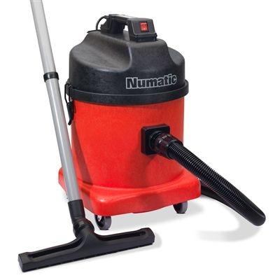 Numatic NVDQ570-2 Twin Motor Vacuum Cleaner