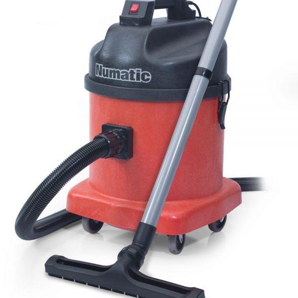 Numatic NVQ570-2 Single Motor Dry Vacuum Cleaner