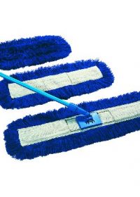 24"/60cm Sweeper Mop c/w Handle & Frame