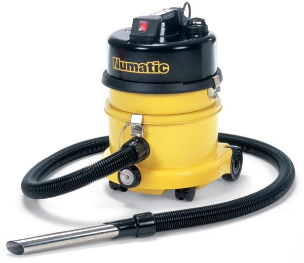 Numatic HZ200-2 Hazardous Dust Vacuum complete with Kit