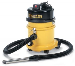 HZ370-2 240v Hazardous Dust Vacuum c/w Hose Dusting Brushes & Crevice Tool-0