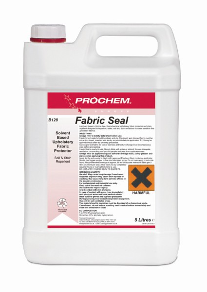 5L Fabric Seal