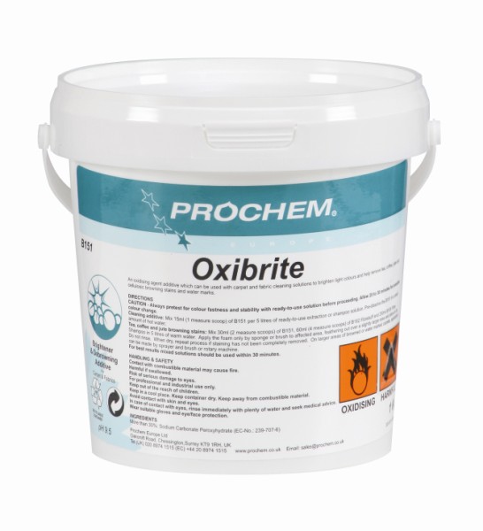 Oxibrite De-browning Powder 1kg-0