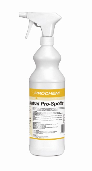 1L Prochem Neutral Pro-spotter