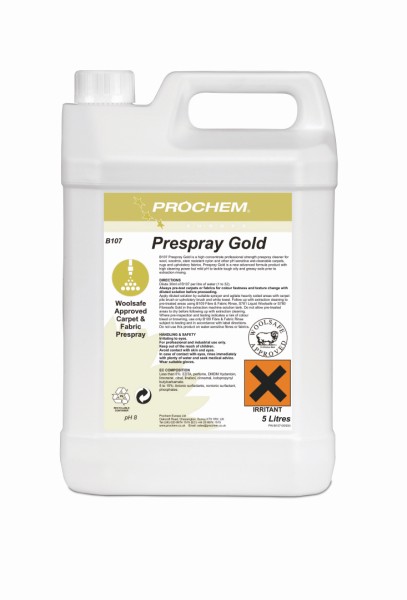 5L Prespray Gold Upholstery Prespray-0