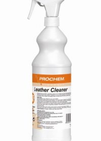 1L Leather Cleaner Spray by Prochem