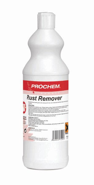 1L Rust Remover