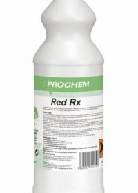 1L RED RX Wine & Juice Stain Remover