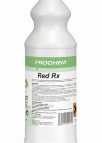 1L RED RX Wine/Juice Stain Remover