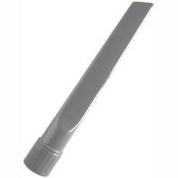 Sebo Crevice Tool Grey fits all Sebo Models