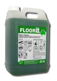 5L FloorIT Neutral Floor Cleaner