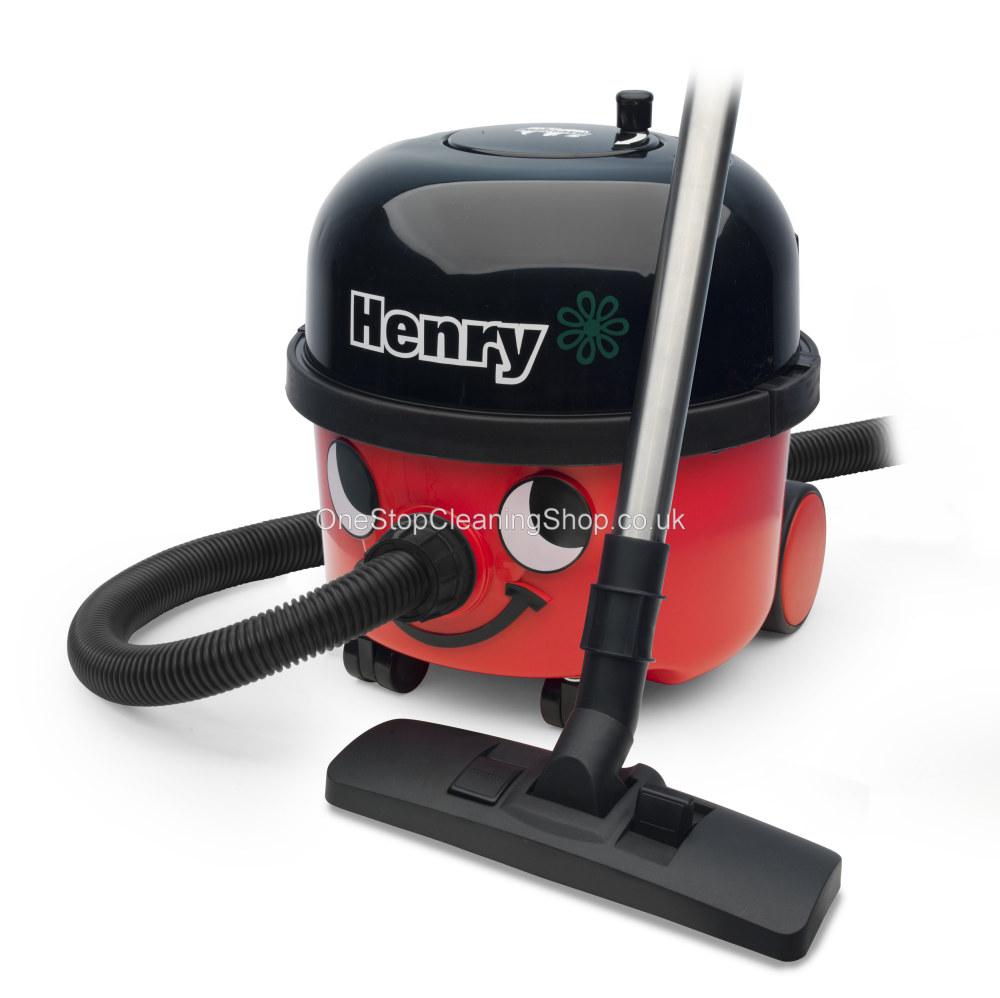 110v Henry Hoover Vacuum from Numatic HVR200 22