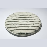 17" Microfibre Bonnet for Cleaning Carpets