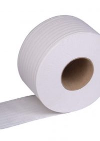 Mini Jumbo Soft Toilet Rolls 12 x 150m 2 Ply