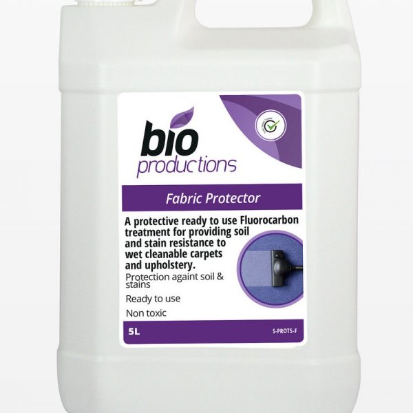 5 ltrs Sta-Protector Fabric Protector