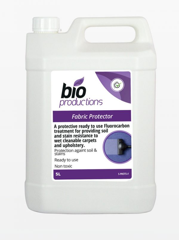 5 ltrs Sta-Protector Fabric Protector-0