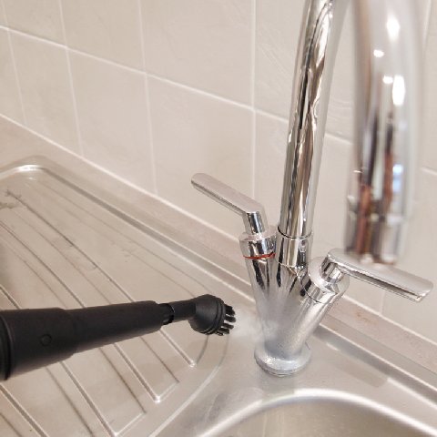 How To Remove Limescale
