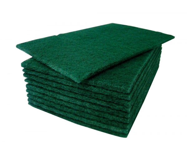 ECONOMY SCOURERS CLEAN CLEANING CLOTH