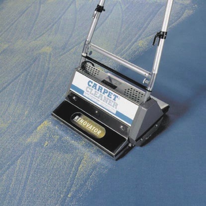 Renovator Kit for TM4 Carpet Machine