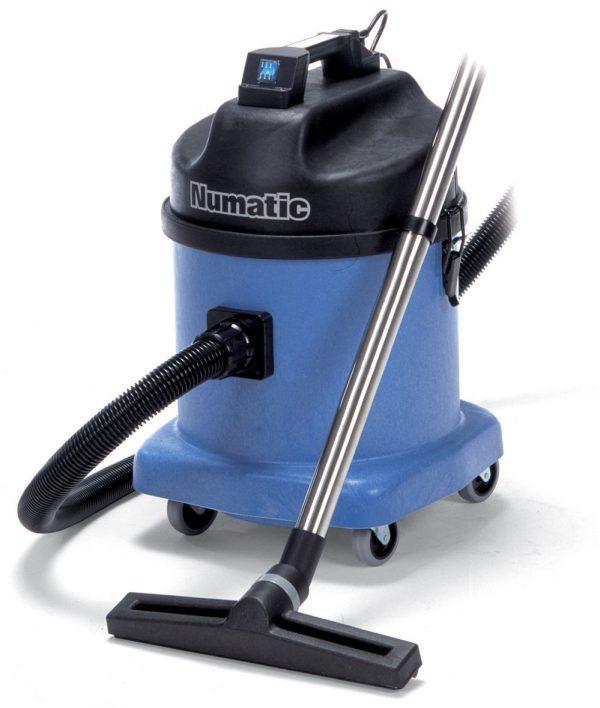 NUMATIC WVD570-2 VACUUM CLEANER 240V ACCESSORIES