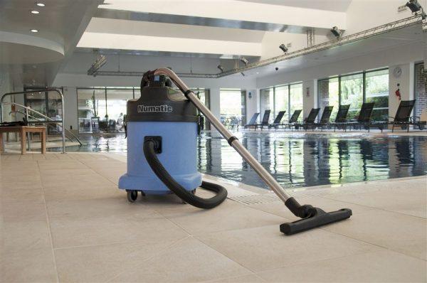 Numatic WV570-2 Vacuum Cleaner 240v