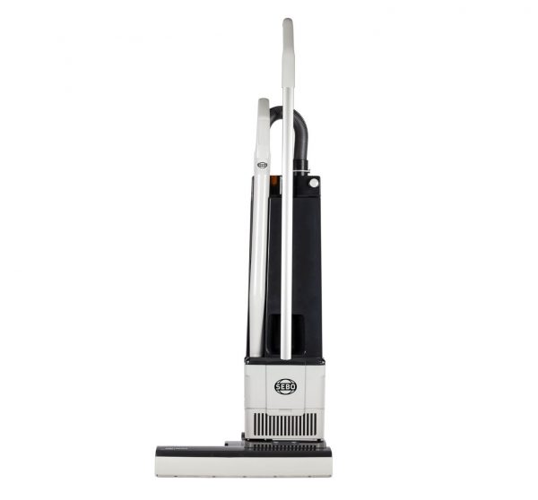 Sebo BS460 ECO Upright Vacuum Cleaner Twin Motor