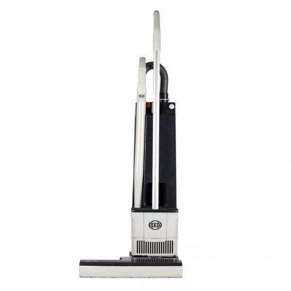 Sebo BS460 Twin Motor Upright Vacuum Cleaner