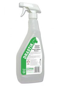 750ml Drastik Mould & Mildew Remover