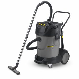 KARCHER NT70/2 VACUUM