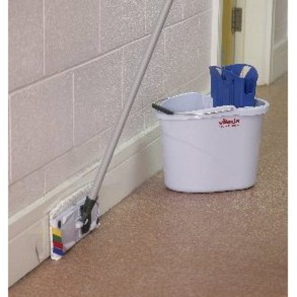 Small Safety Floor Mopping Kit-3363