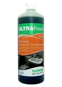 1L  UltraFresh Toilet Cleaner