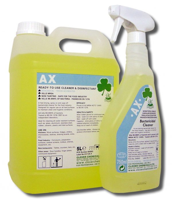 AX