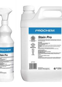 Prochem Stain Pro Stain Remover Chemical