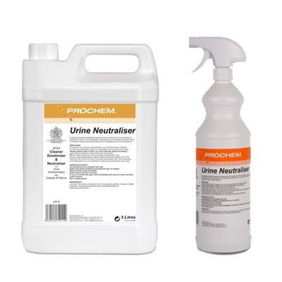 Prochem Urine Neutraliser Chemical Cleaner