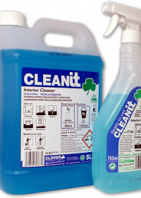 Clover Cleanit Multi-Surface Cleaner