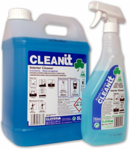 Clover Cleanit Multi-Surface Cleaner