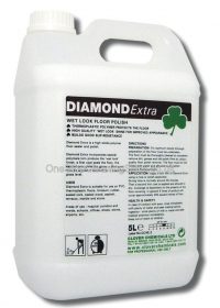 5L Diamond Extra Floor Polish