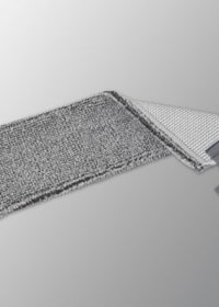 Vileda UltraSpeed Safety Floor Scratchy Mop Head Slide-on to fit Professional 25L