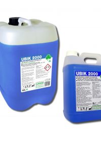 Ubik 2000 - Universal Cleaner/Degreaser (Food Safe)