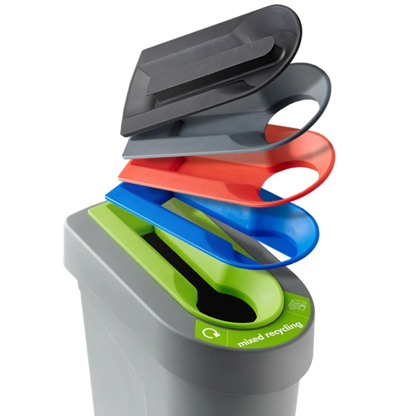 uBin Recycling Bin Lid Insert