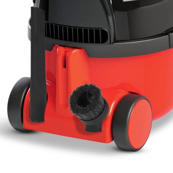 Red Henry Hoover from Numatic HVR160 Latest 2018 Model