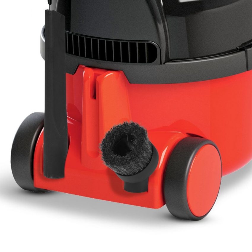 Numatic Henry Hoover HVR160 Red