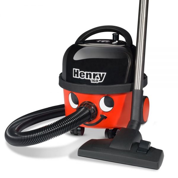 Numatic Henry Hoover HVR160 - Latest Model